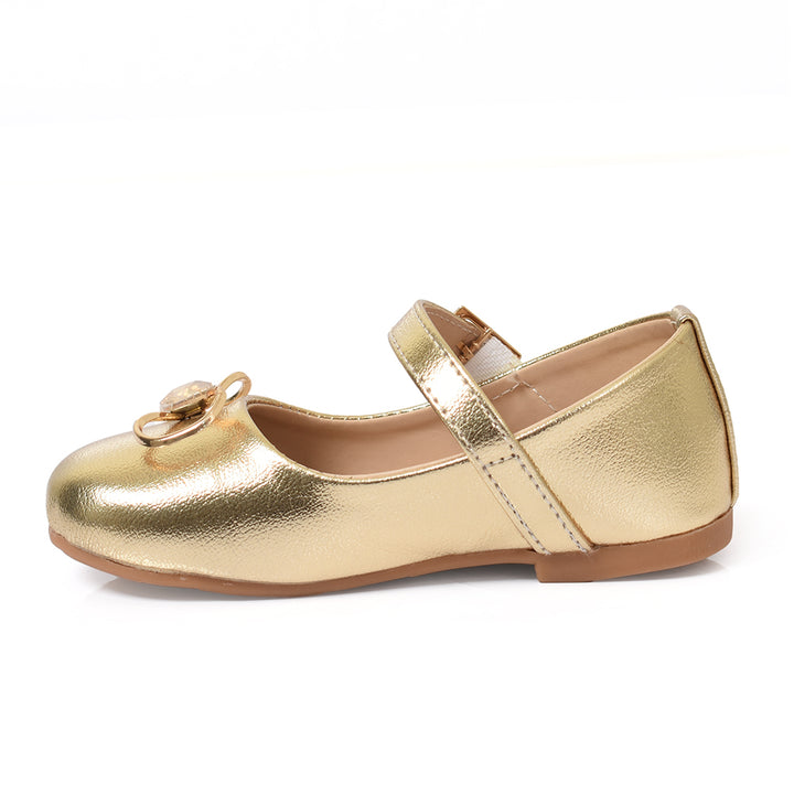 Kids Casual Pumps