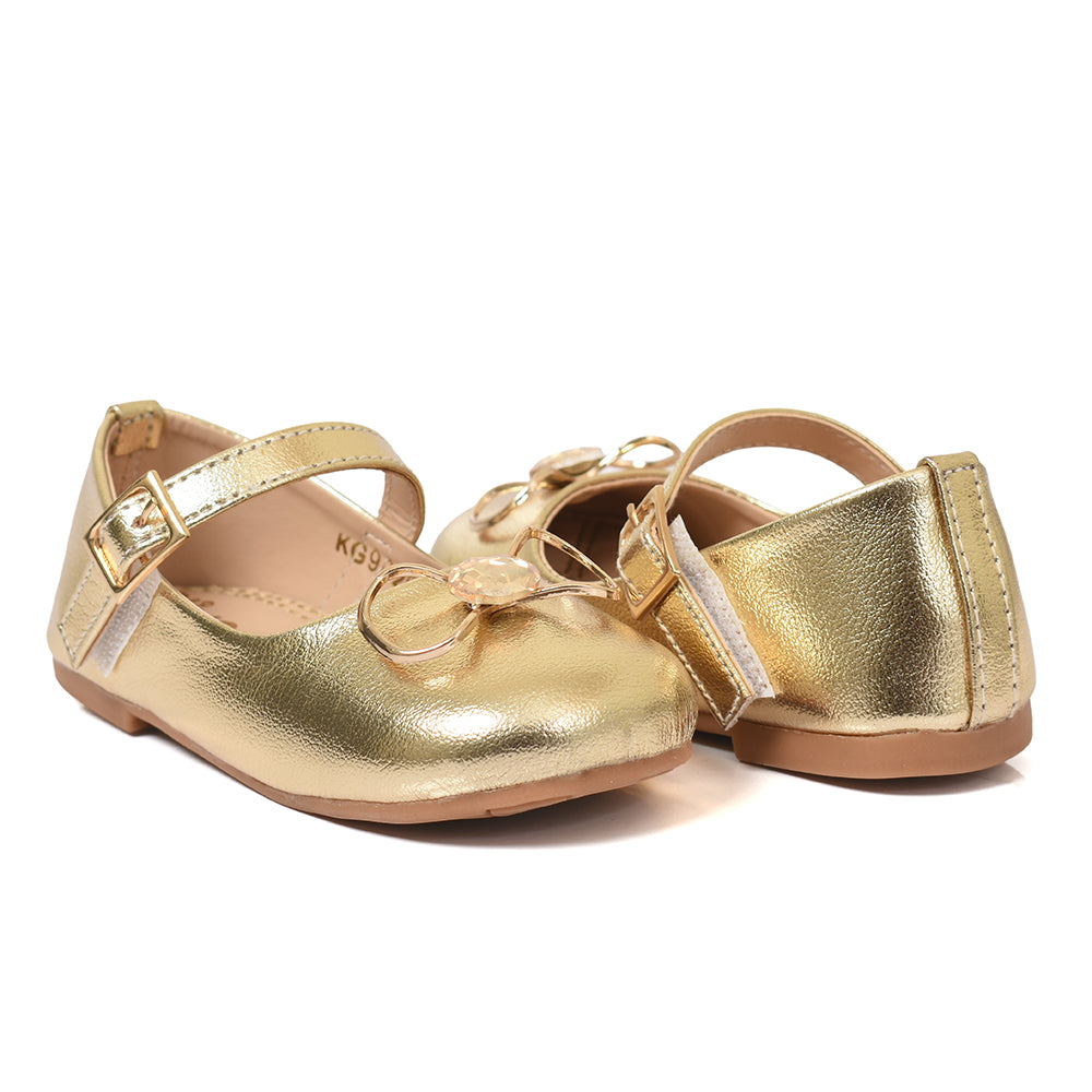 Kids Casual Pumps