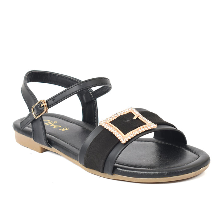 Kids Casual Sandal (Large Size)