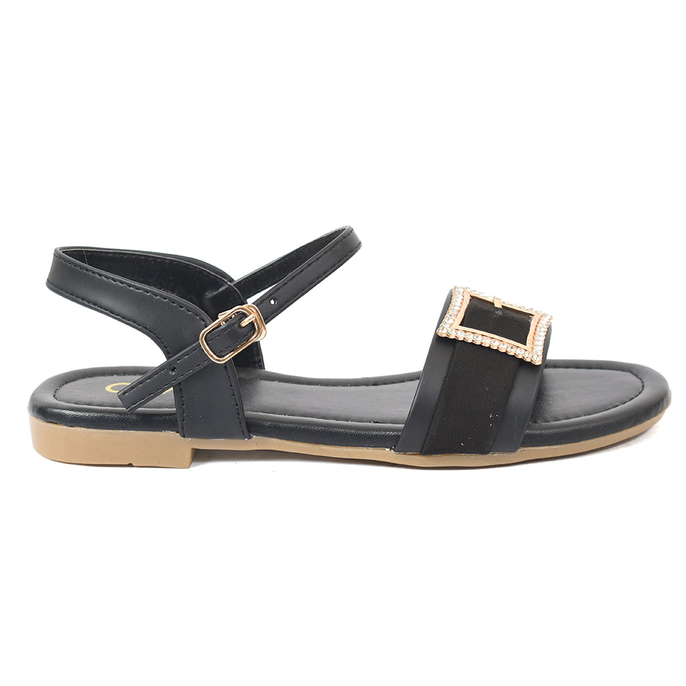 Kids Casual Sandal (Large Size)