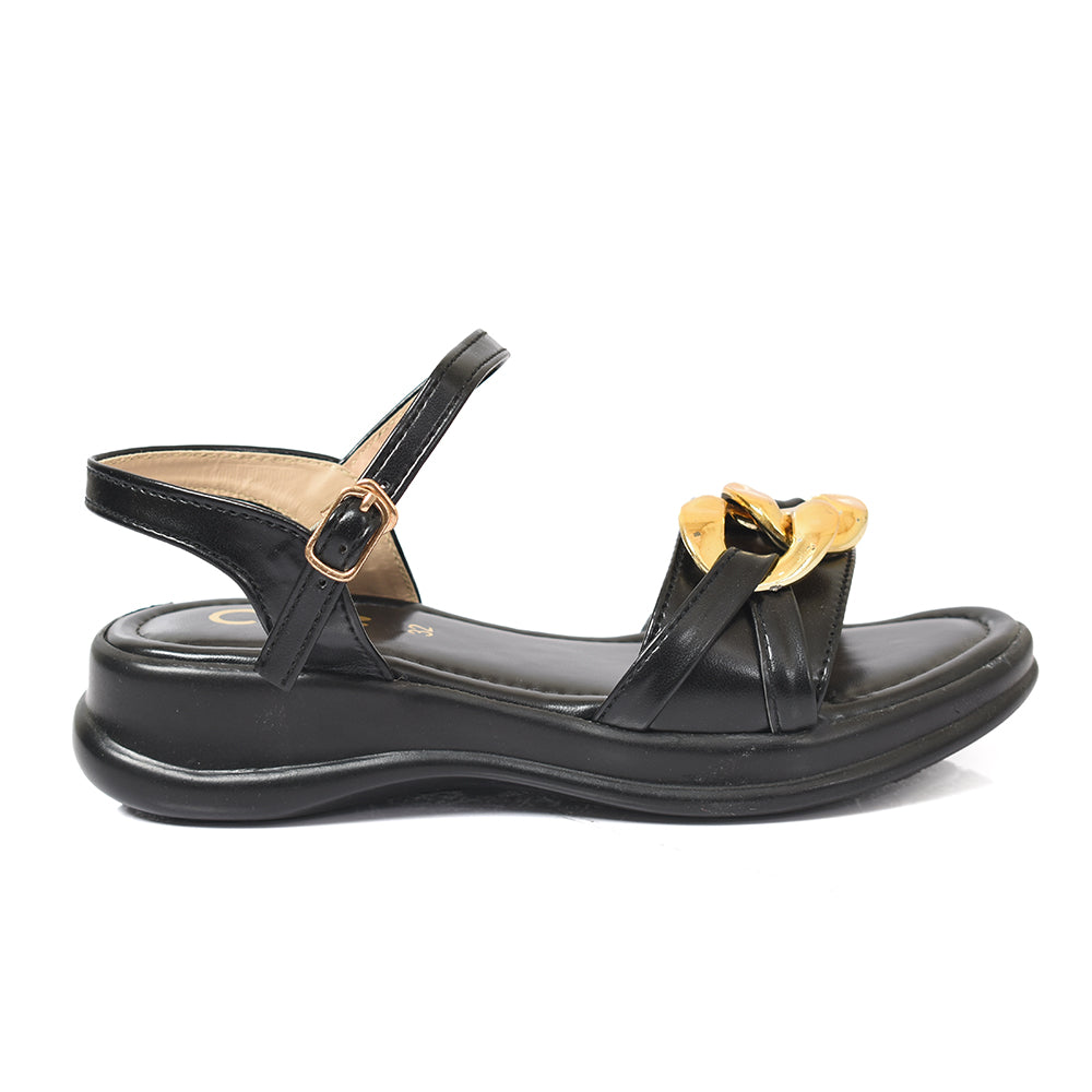Kids Casual Sandal (Large Size)