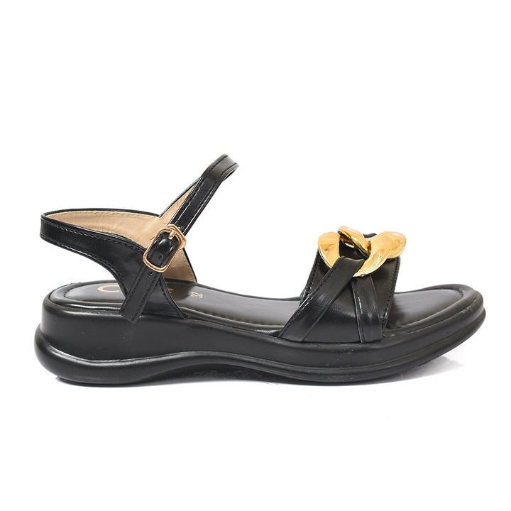 Kids Casual Sandal (Large Size)