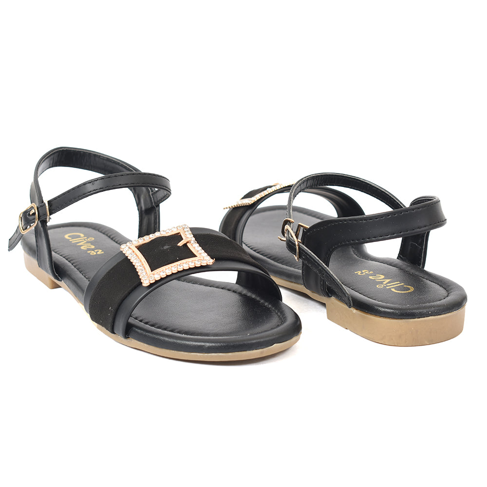 Kids Casual Sandal (Large Size)