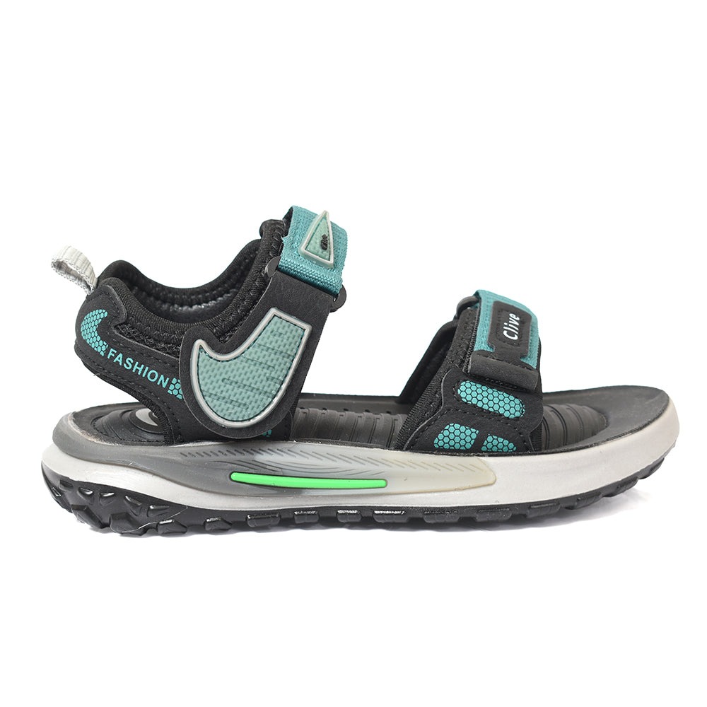 Kids Casual Sandal (Large Size)