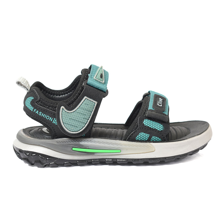 Kids Casual Sandal (Large Size)