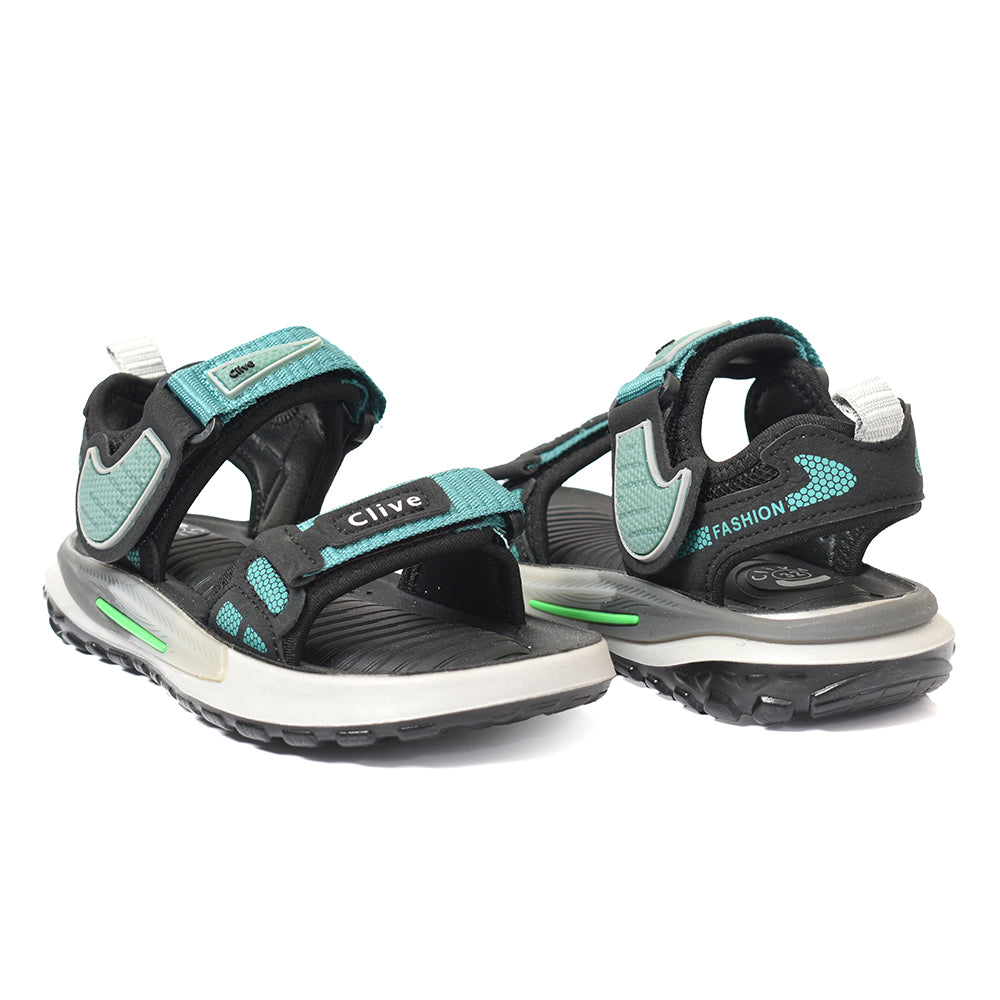 Kids Casual Sandal (Large Size)