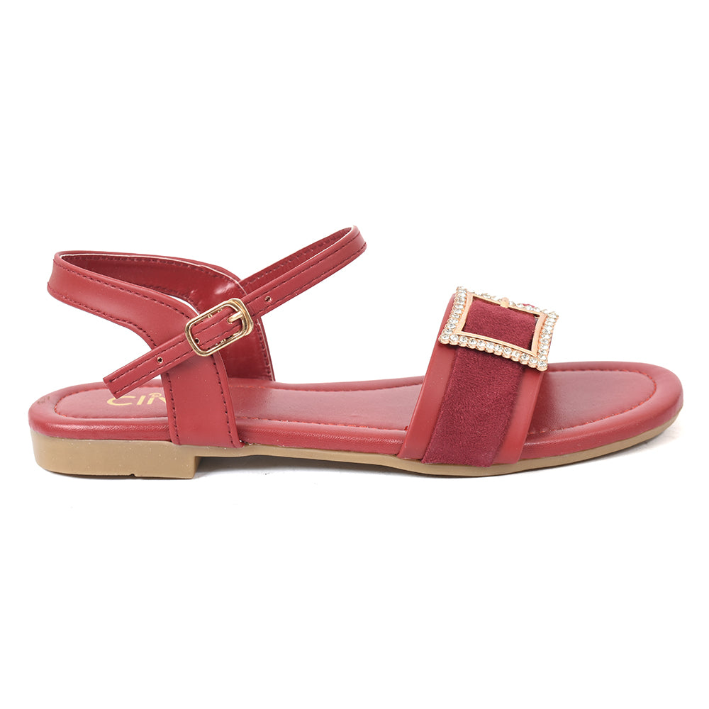 Kids Casual Sandal (Large Size)