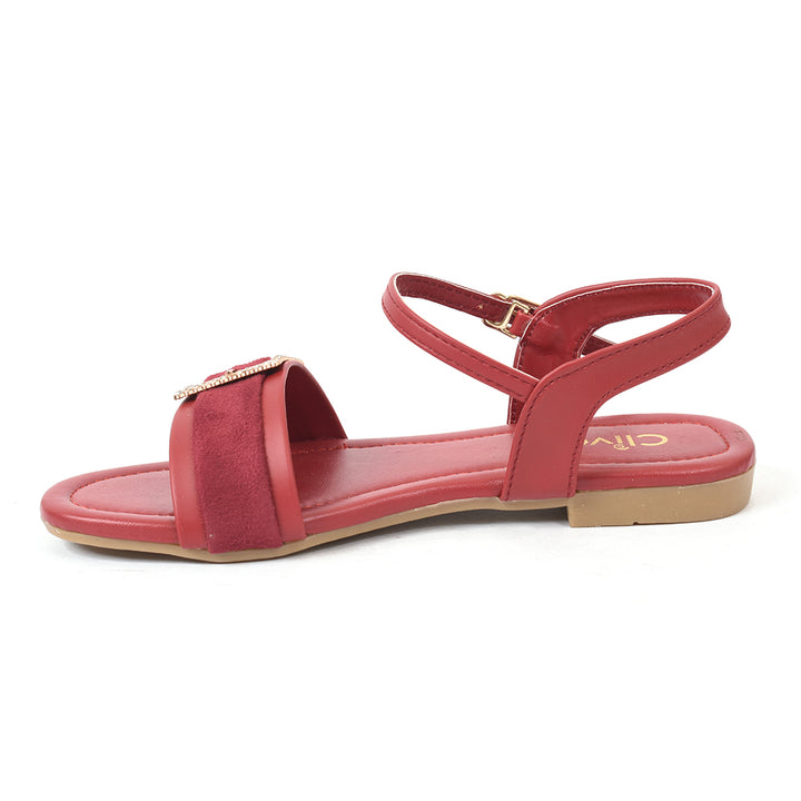 Kids Casual Sandal (Large Size)