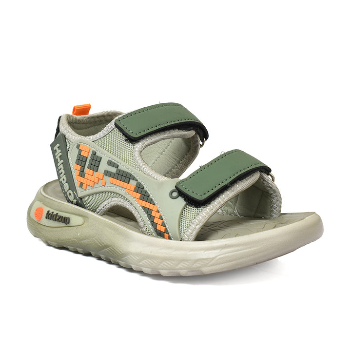 Kids Casual Sandal (Large Size)