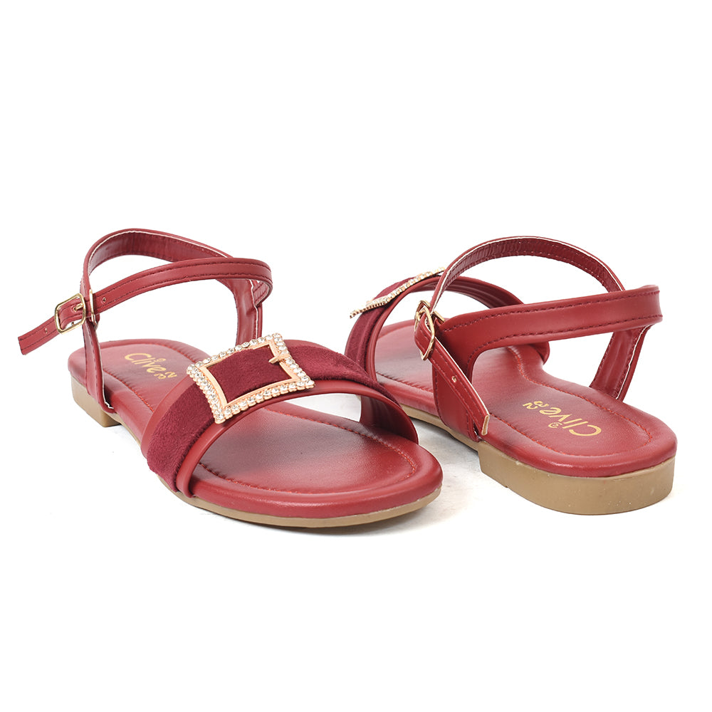 Kids Casual Sandal (Large Size)