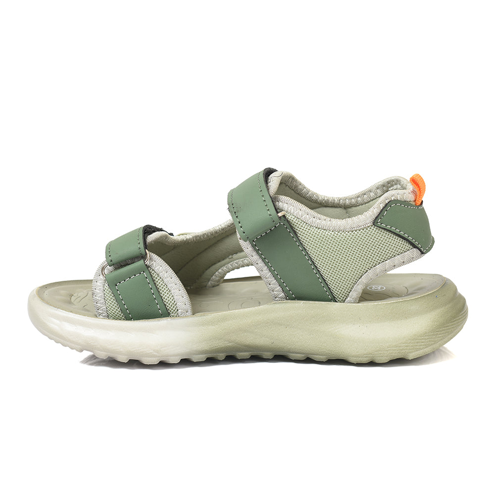 Kids Casual Sandal (Large Size)
