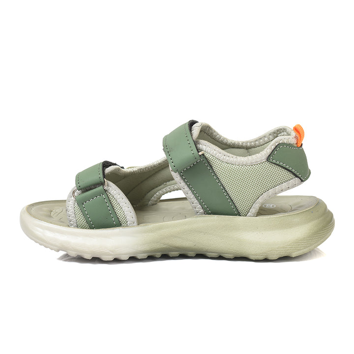 Kids Casual Sandal (Large Size)