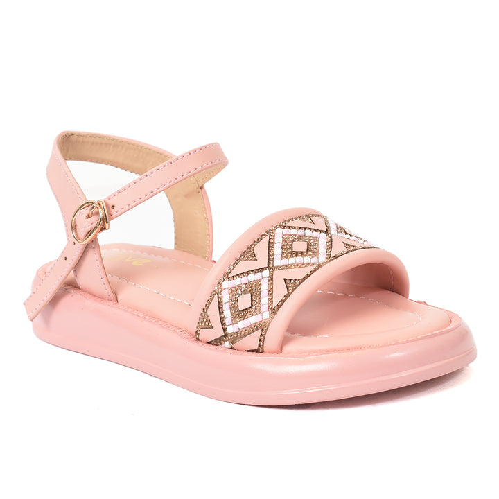 Kids Fancy Sandal