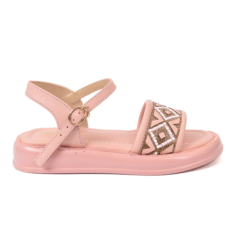 Kids Fancy Sandal