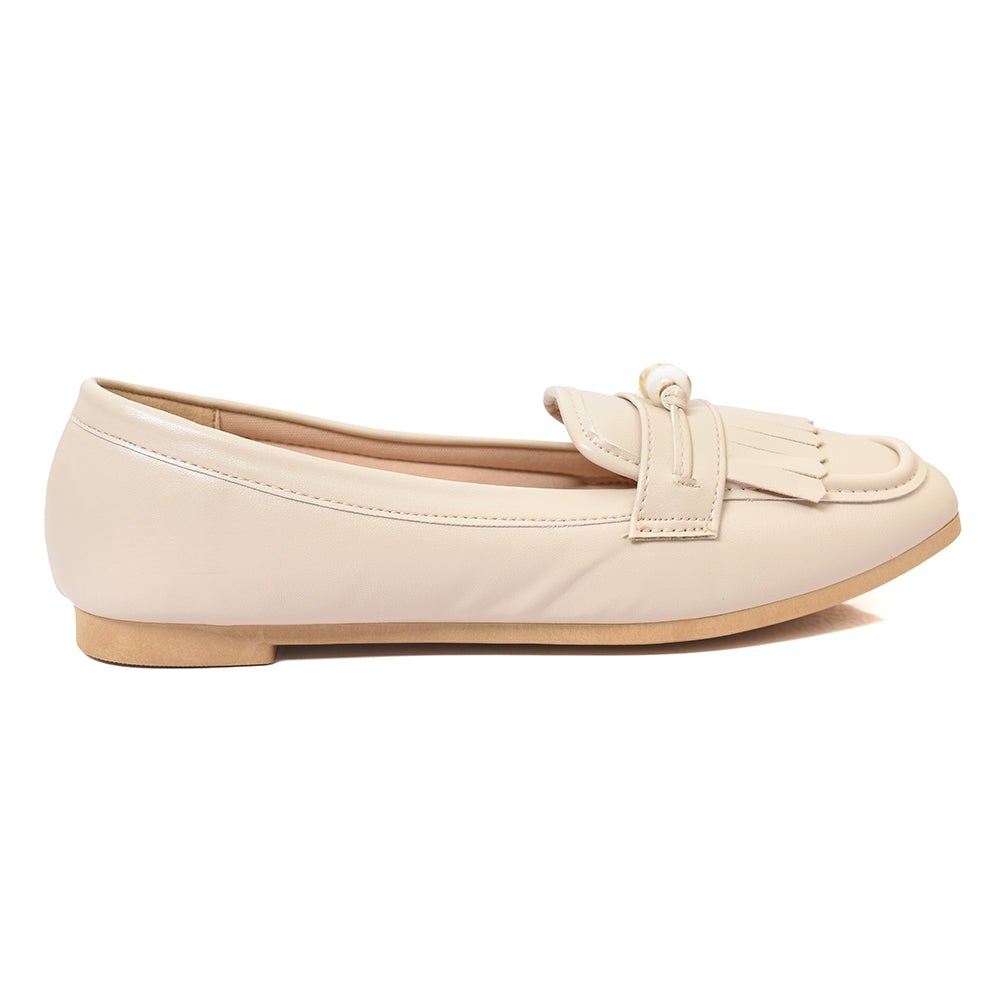 Casual Pumps