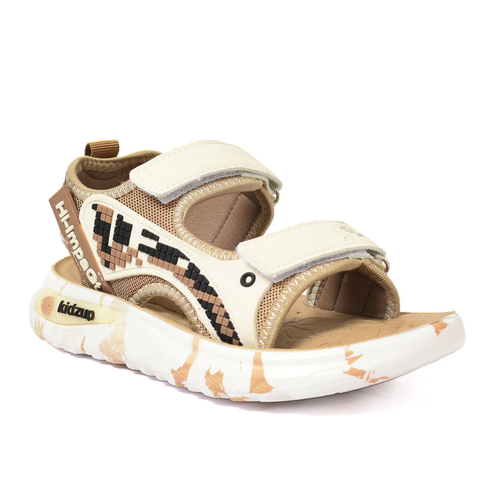 Kids Casual Sandal (Large Size)