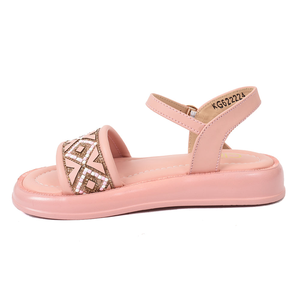 Kids Fancy Sandal