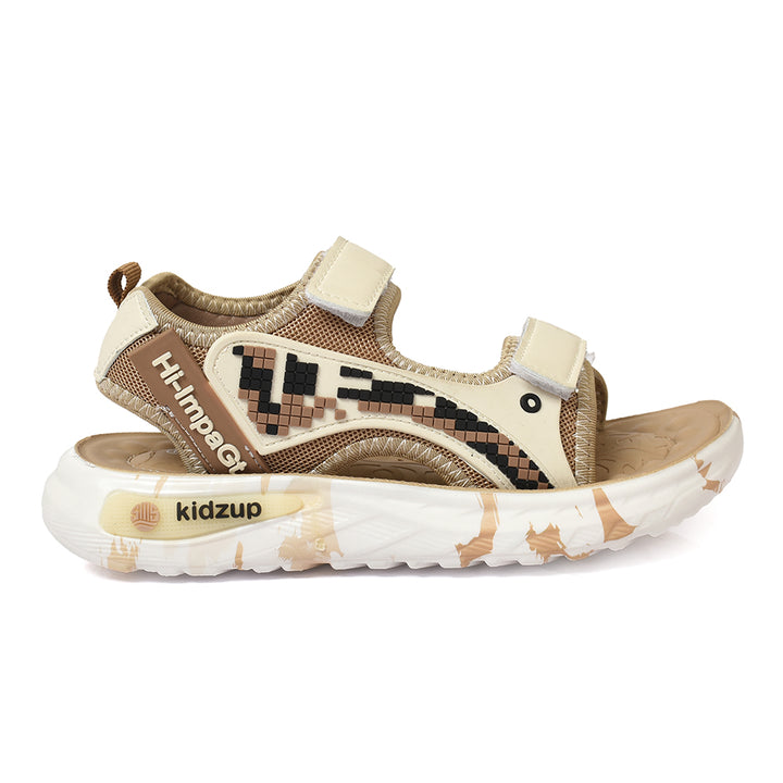 Kids Casual Sandal (Large Size)