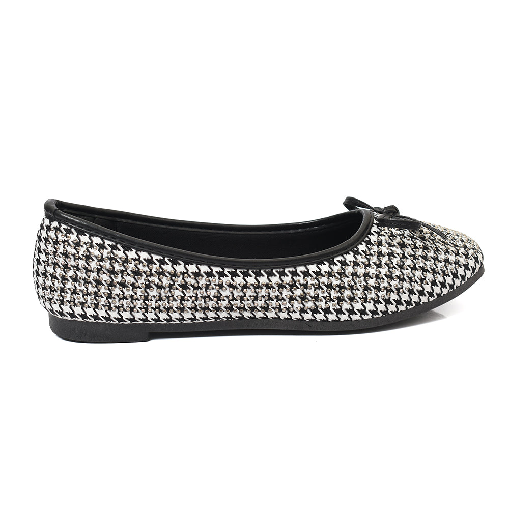 Casual Pumps