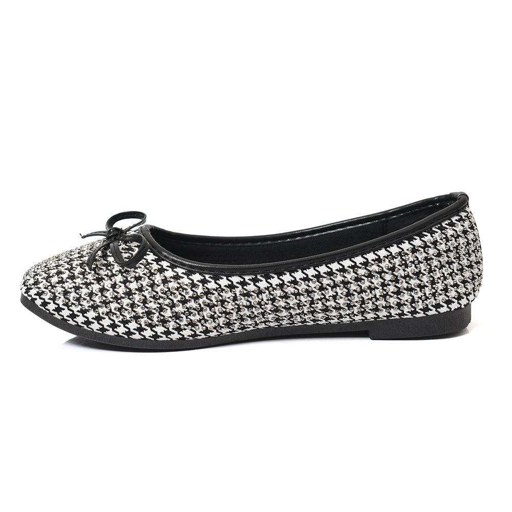 Casual Pumps