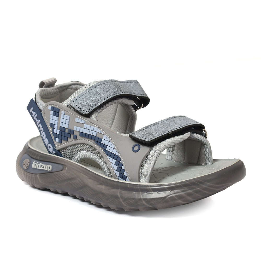 Kids Casual Sandal (Large Size)