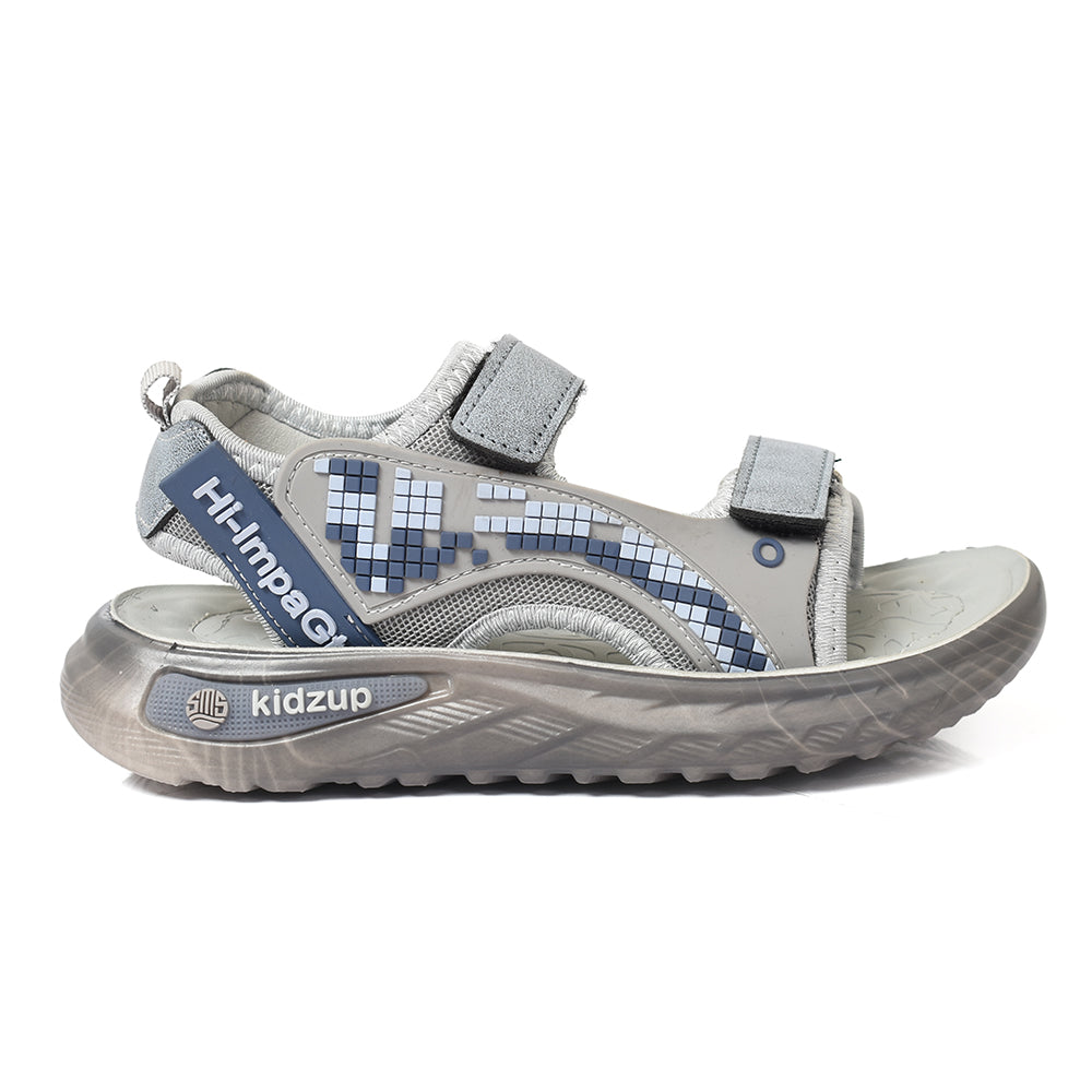 Kids Casual Sandal (Large Size)