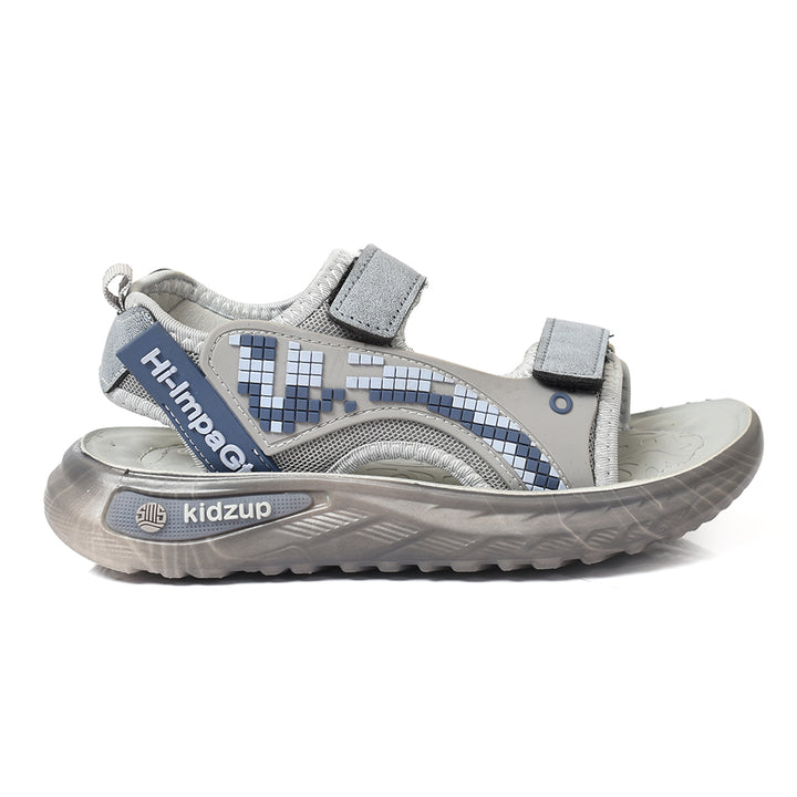 Kids Casual Sandal (Large Size)