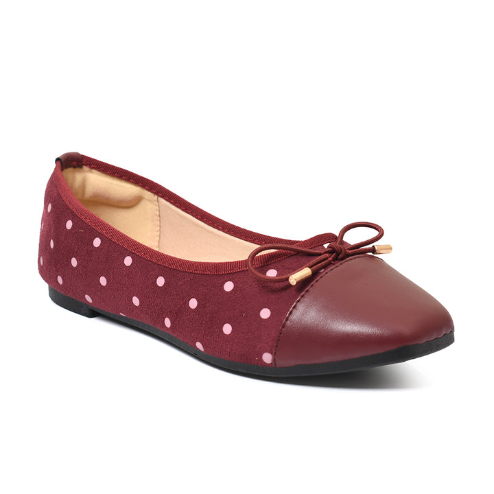 Casual Pumps