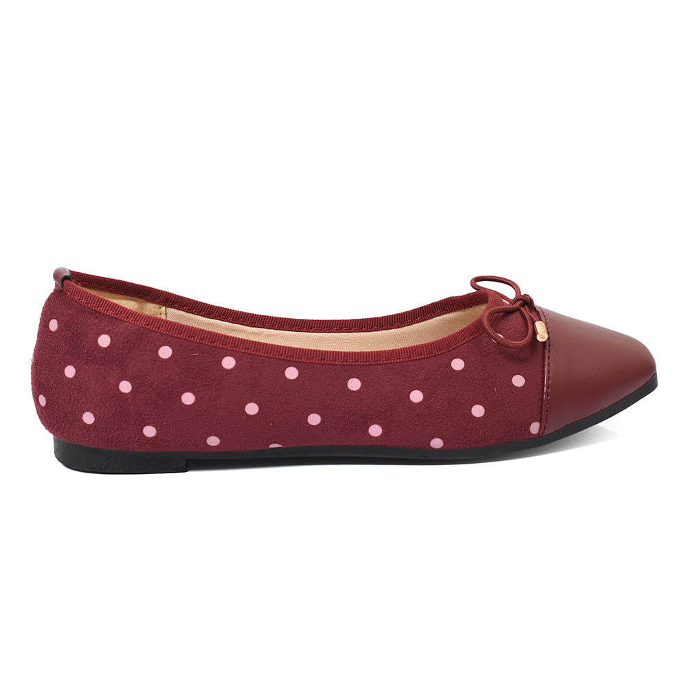 Casual Pumps