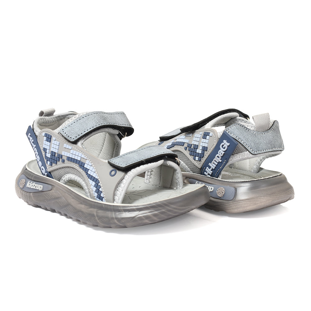 Kids Casual Sandal (Large Size)