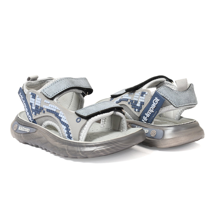 Kids Casual Sandal (Large Size)