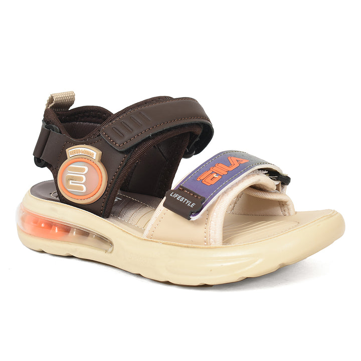 Kids Casual Sandal (Large Size)