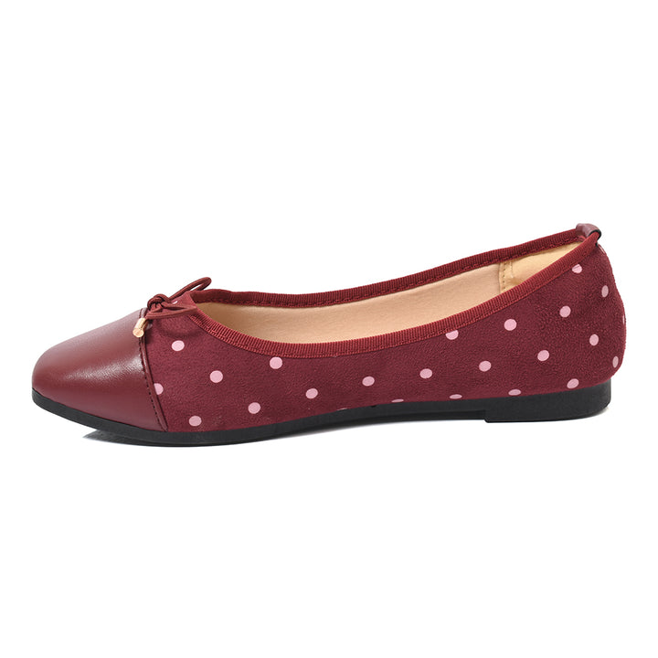 Casual Pumps