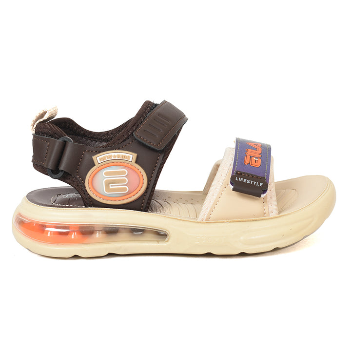 Kids Casual Sandal (Large Size)