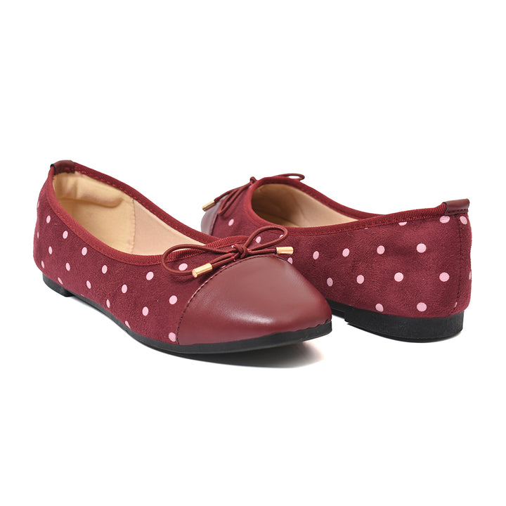 Casual Pumps