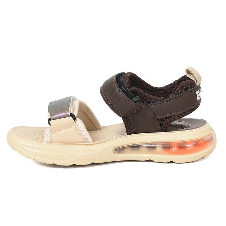 Kids Casual Sandal (Large Size)