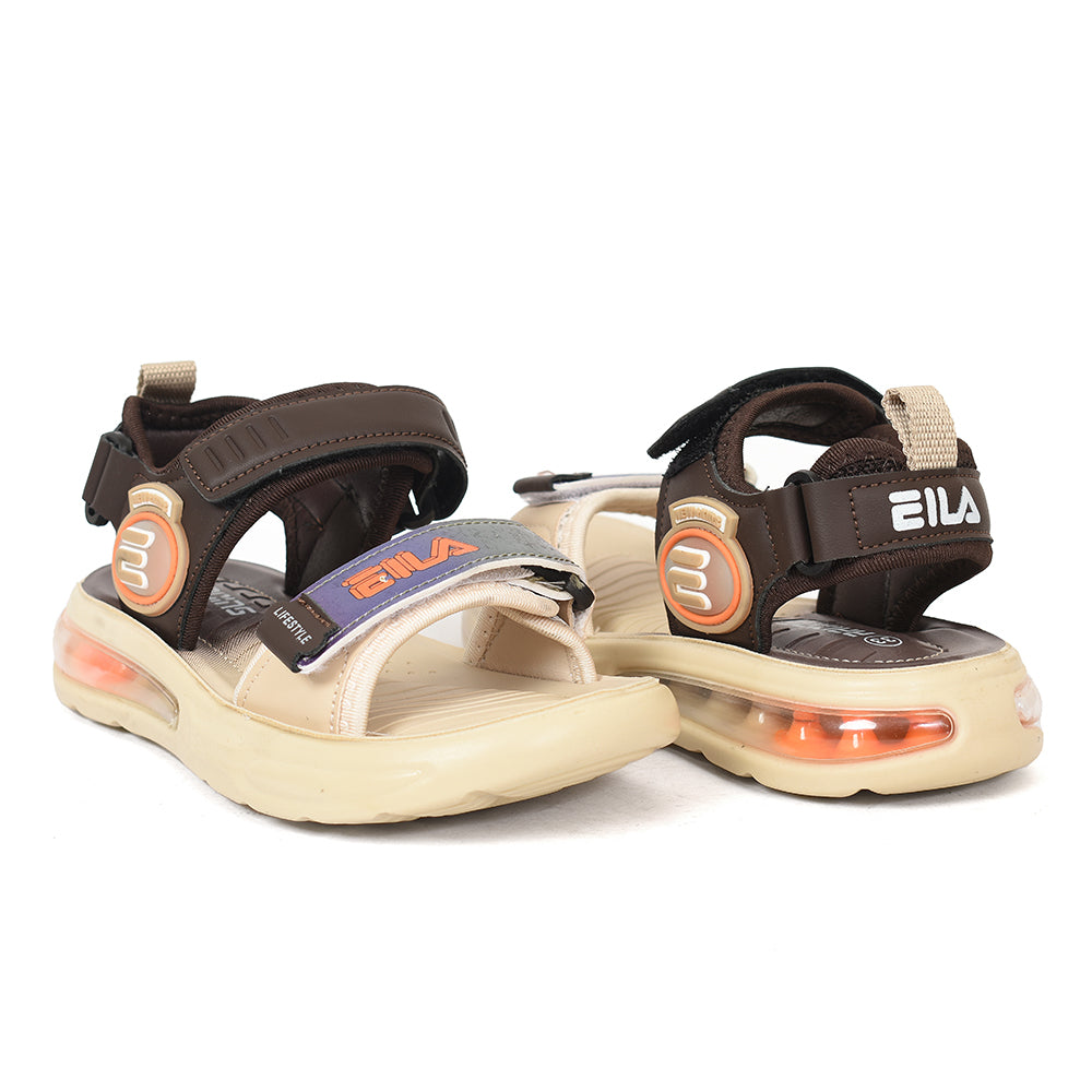 Kids Casual Sandal (Large Size)