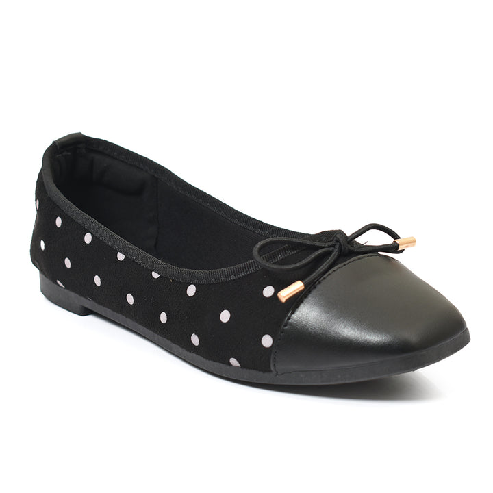 Casual Pumps