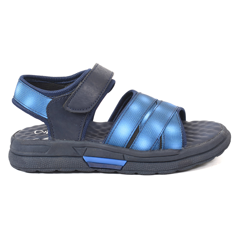 Kids Casual Sandal (Large Size)
