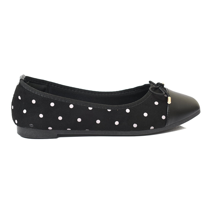 Casual Pumps