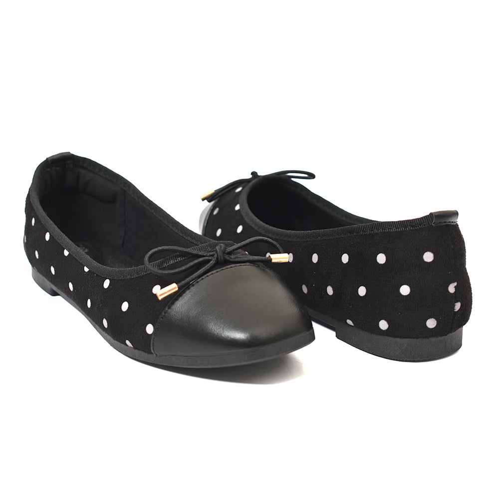 Casual Pumps