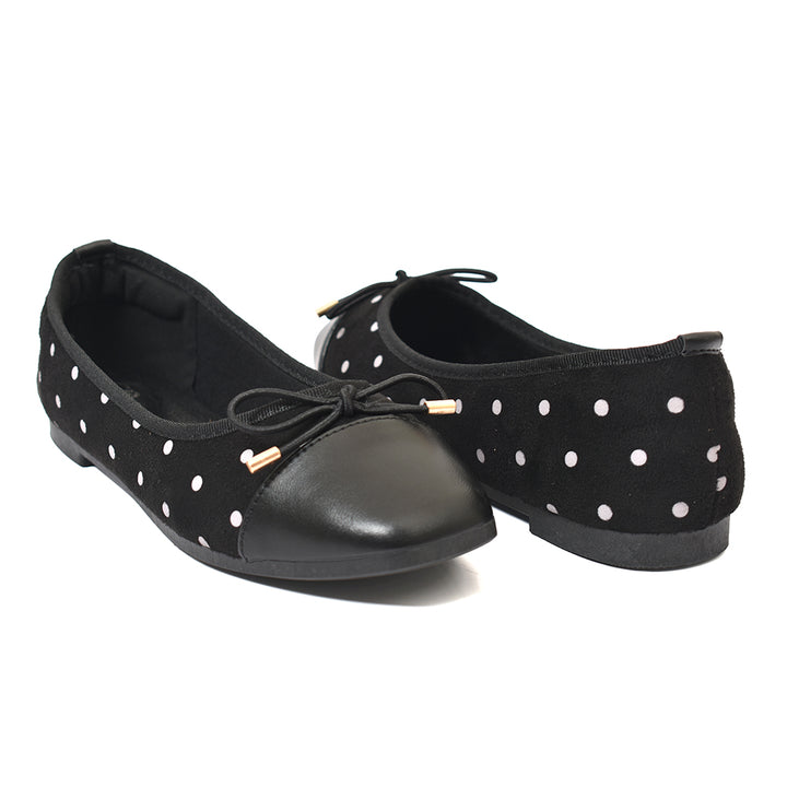 Casual Pumps