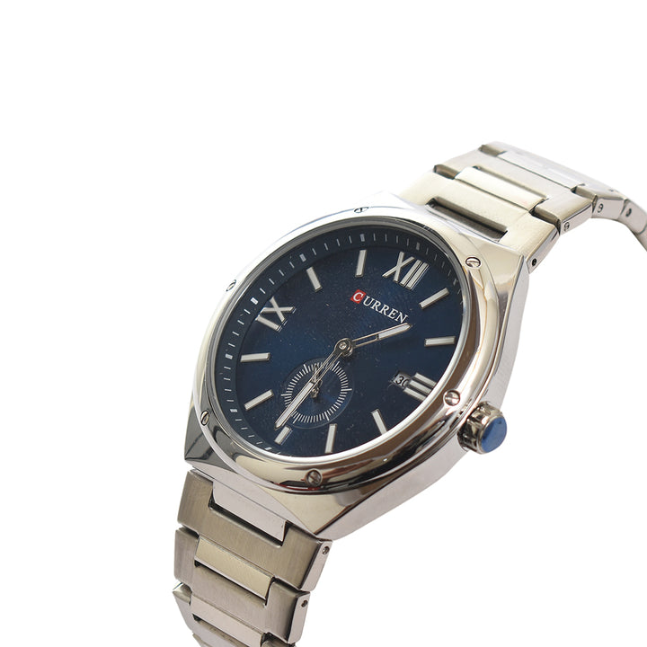 Men Watch