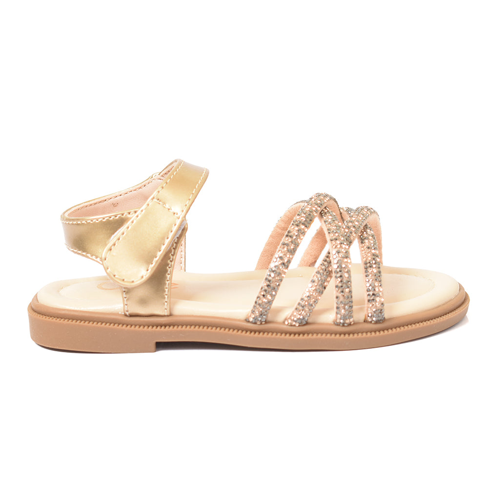Kids Fancy Sandal