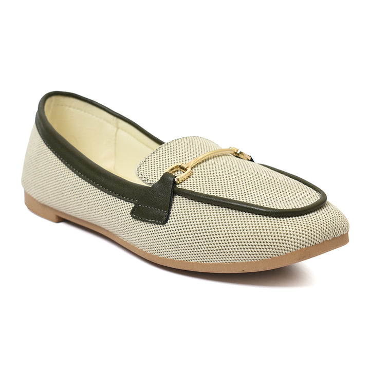 Casual Pumps