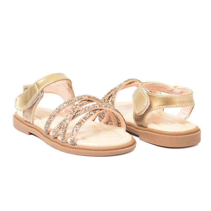 Kids Fancy Sandal