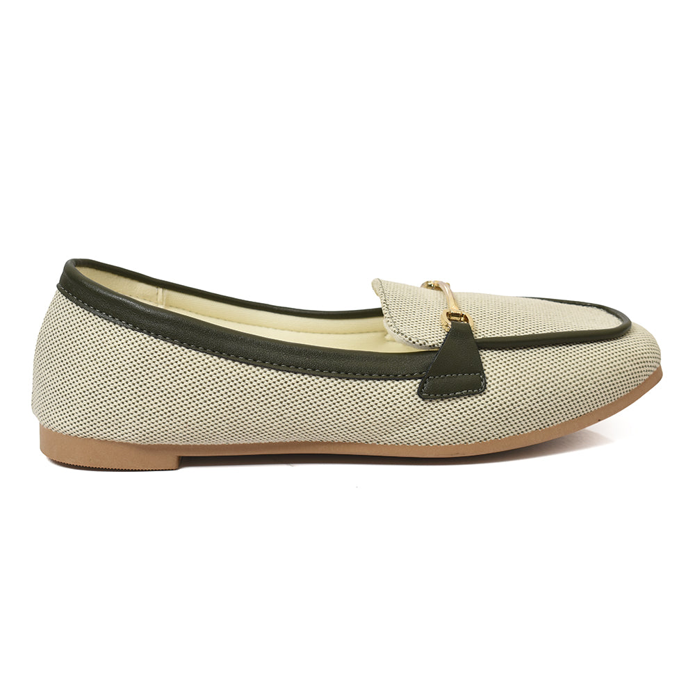 Casual Pumps