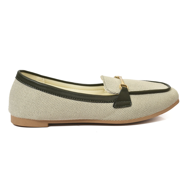 Casual Pumps