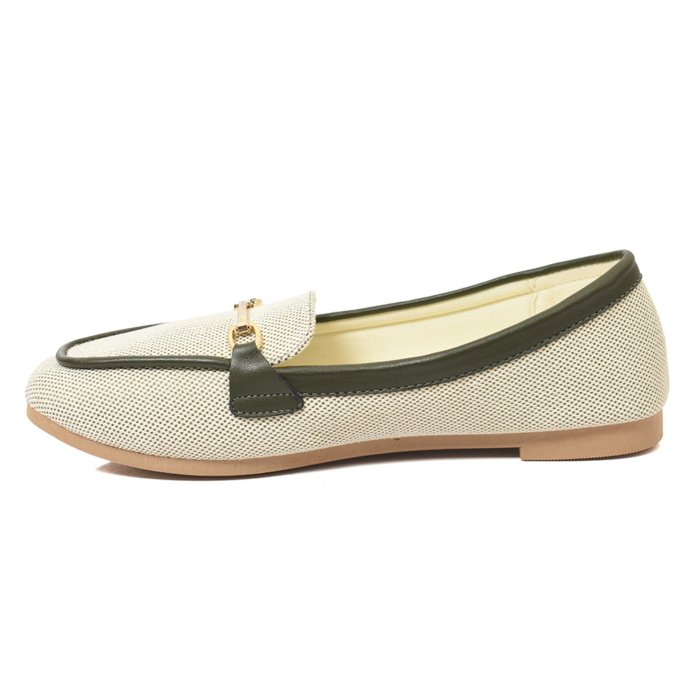 Casual Pumps