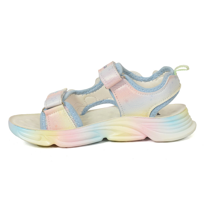 Kids Casual Sandal (Large Size)